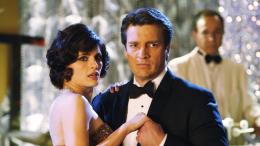 Nathan Fillion