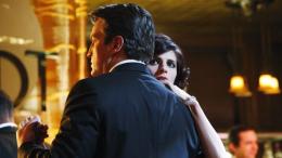 Nathan Fillion