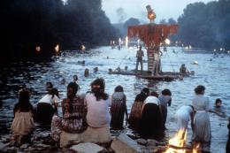 Le Temps des Gitans