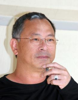 Johnnie To