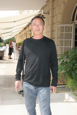 Johnnie To