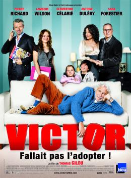 Victor