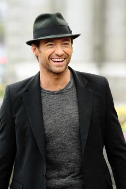 Hugh Jackman