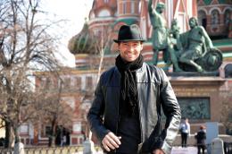 Hugh Jackman