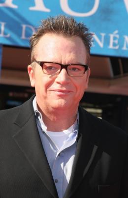 Tom Arnold