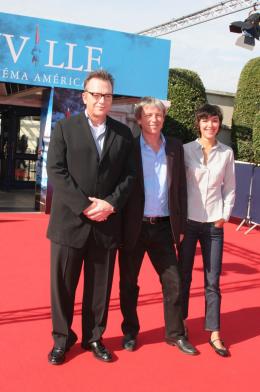 Tom Arnold