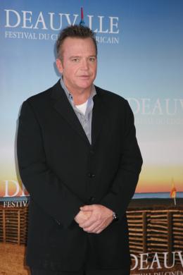 Tom Arnold