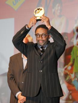 Spike Lee