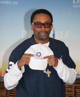 Spike Lee