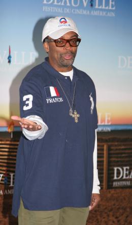 Spike Lee
