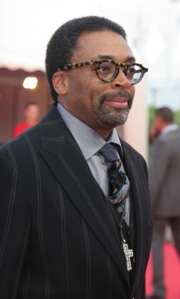 Spike Lee
