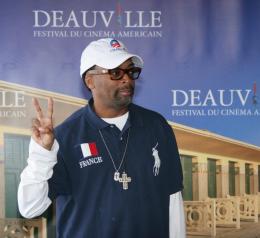 Spike Lee