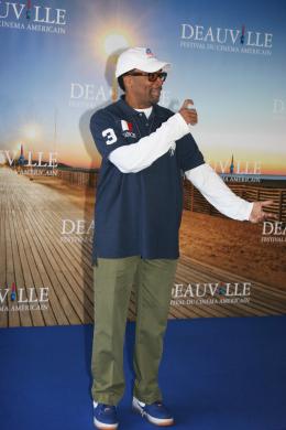 Spike Lee