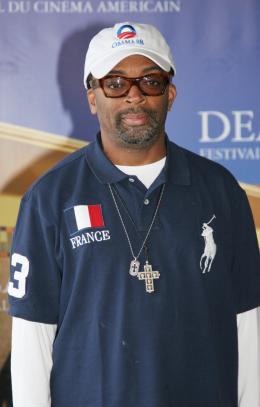 Spike Lee