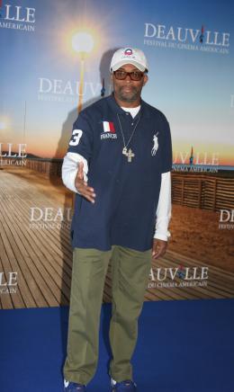 Spike Lee