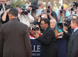 Spike Lee