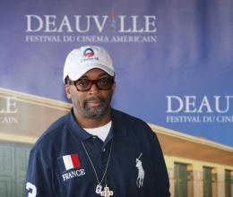 Spike Lee