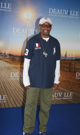 Spike Lee