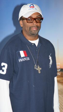 Spike Lee