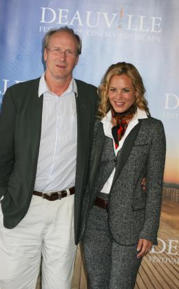William Hurt