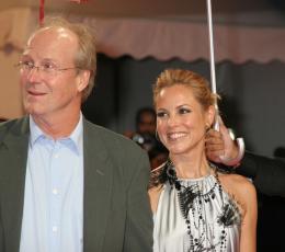 William Hurt