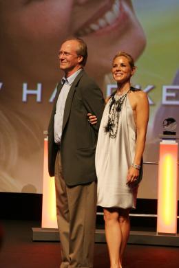 William Hurt