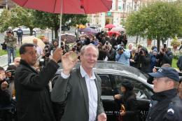 William Hurt