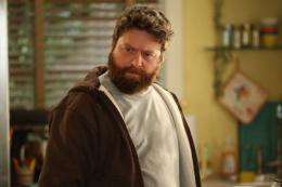 Zach Galifianakis