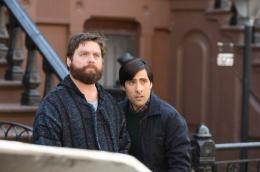 Zach Galifianakis