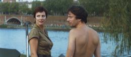 Mathieu Amalric