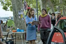 Mathieu Amalric
