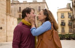 Mathieu Amalric