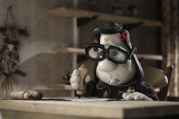 Mary et Max