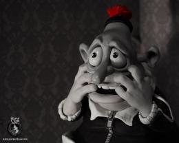 Mary et Max