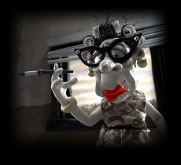 Mary et Max