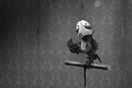 Mary et Max