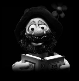 Mary et Max