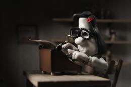 Mary et Max