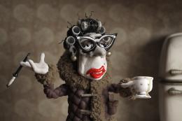 Mary et Max