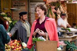 Julie & Julia