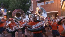 Marching Band