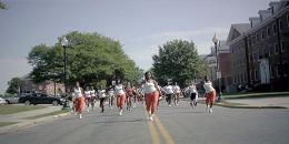Marching Band
