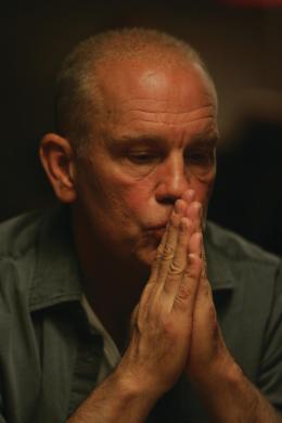 John Malkovich