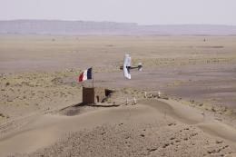 Le Dernier Vol