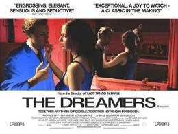 Innocents (The Dreamers)