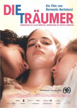 Innocents (The Dreamers)