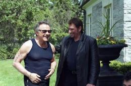 Harvey Keitel