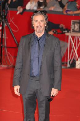 Al Pacino