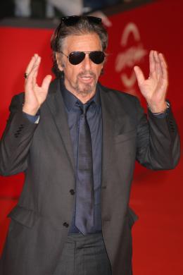 Al Pacino