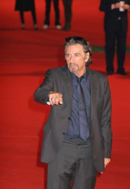 Al Pacino
